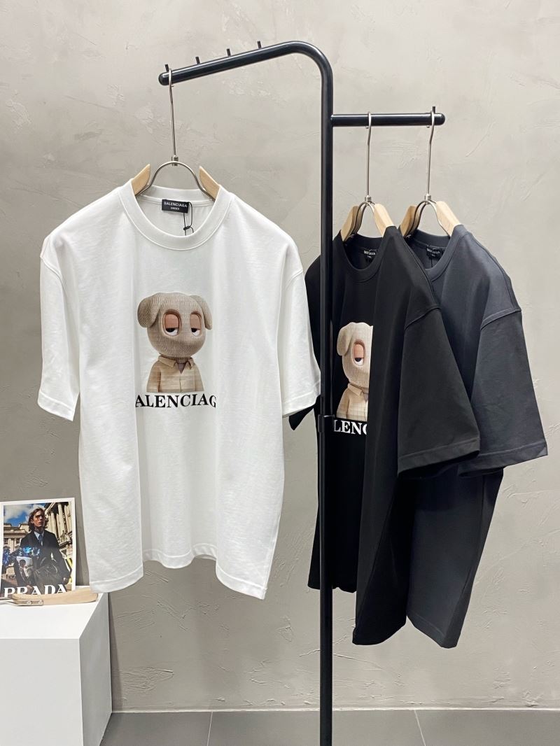 Balenciaga T-Shirts